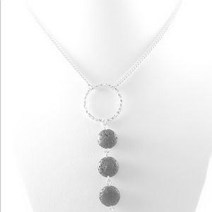 Aromatherapy necklace